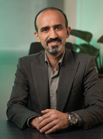 Dr. Taher Babaee