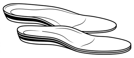 Custom Foot Orthotics