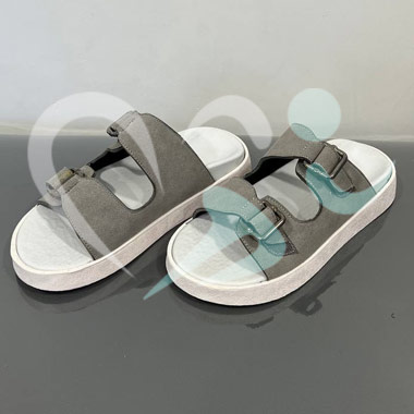 ساخت انواع صندل طبی زیبا برای مشکلات کف پا