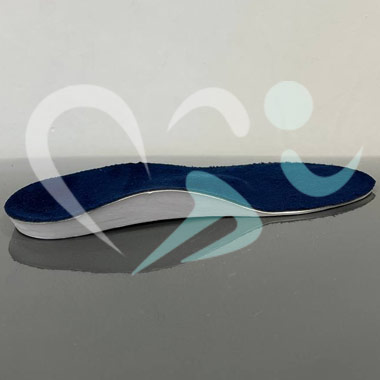 عکس کفی طبی اختصاصی ساخته شده در کلینیک ارتوپدی فنی