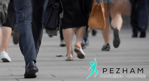 انواع اختلاف طول اندام ها و درمان آن