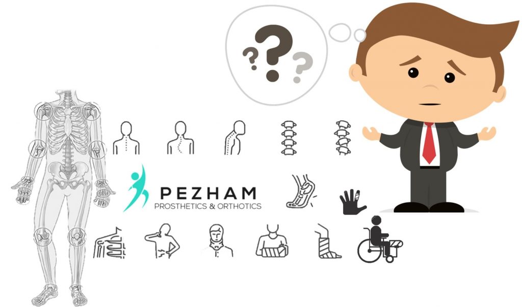 پرسش و پاسخ ارتوپدی فنی